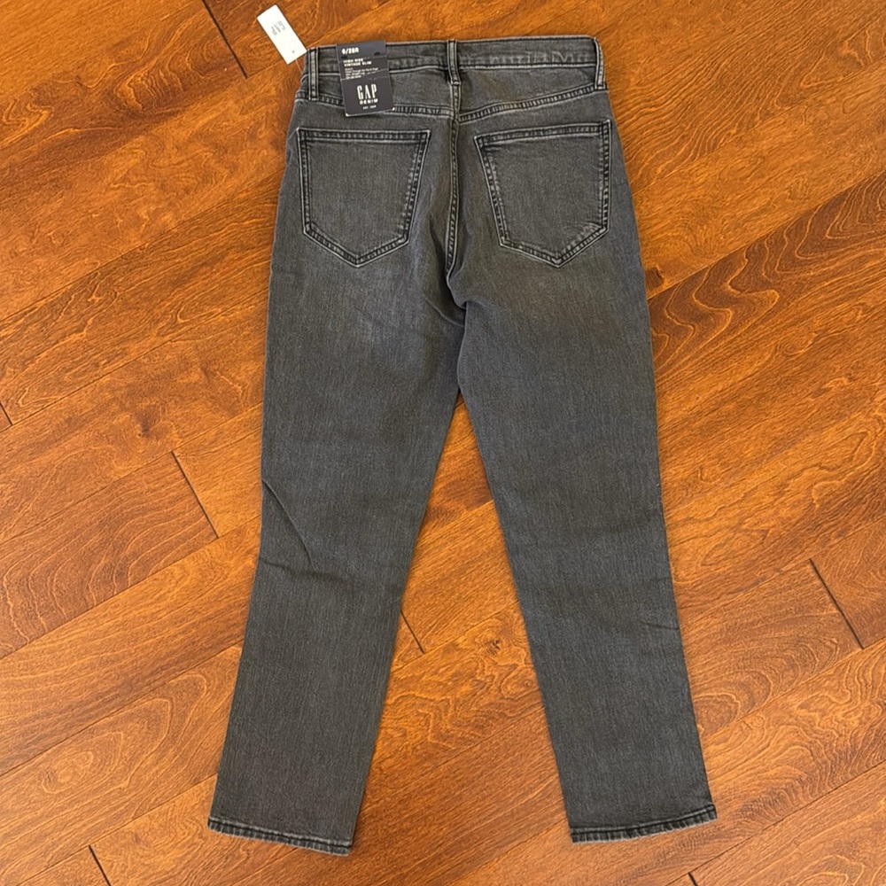 GAP Denim NEW - Picture 6 of 7
